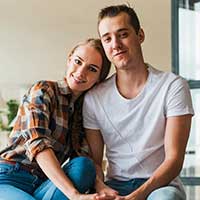 Семья Орловых